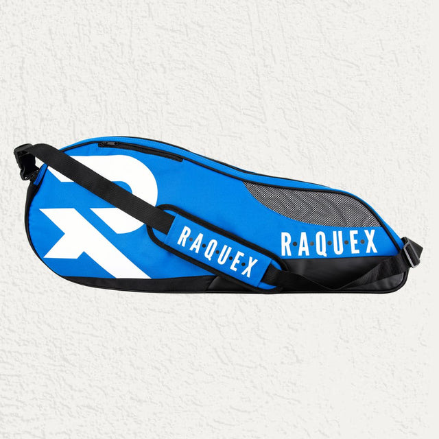 Raquex Racquet Bag for up to 6 Racquets