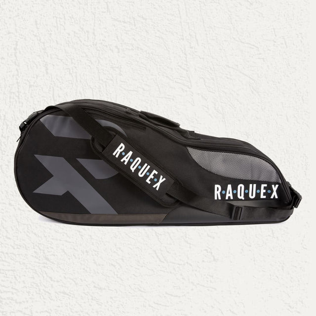 Raquex Racquet Bag for up to 6 Racquets