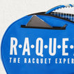 Raquex Small Racquet Bag for Tennis, Badminton, Squash