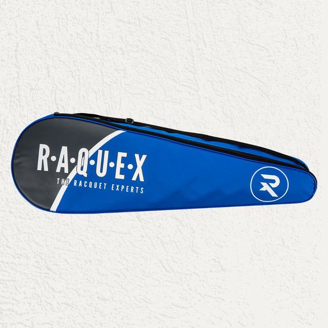 Raquex Small Racquet Bag for Badminton, Squash