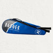 Raquex Small Racquet Bag for Badminton, Squash