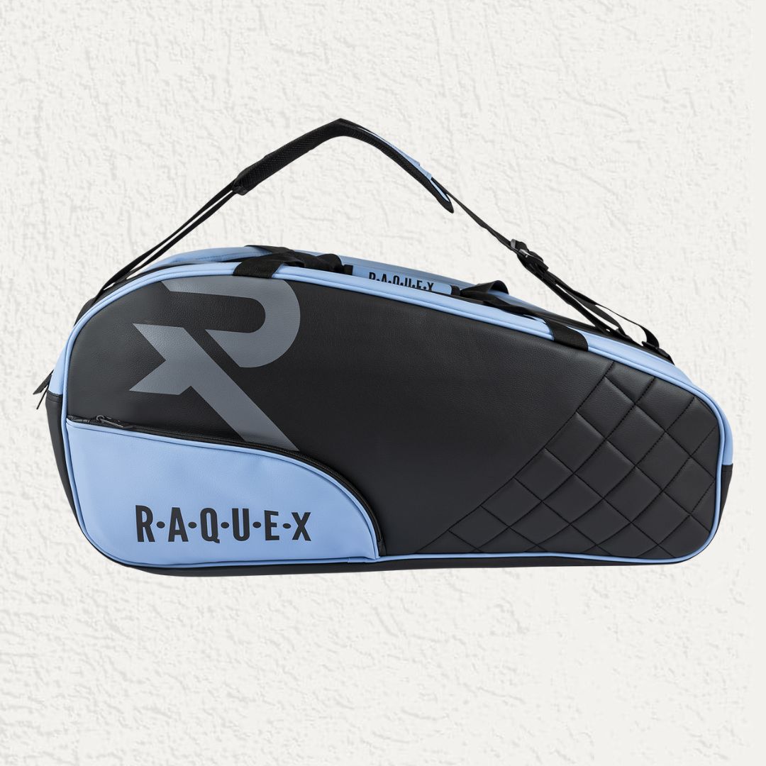 Raquex Elite Quilted Racquet Bag