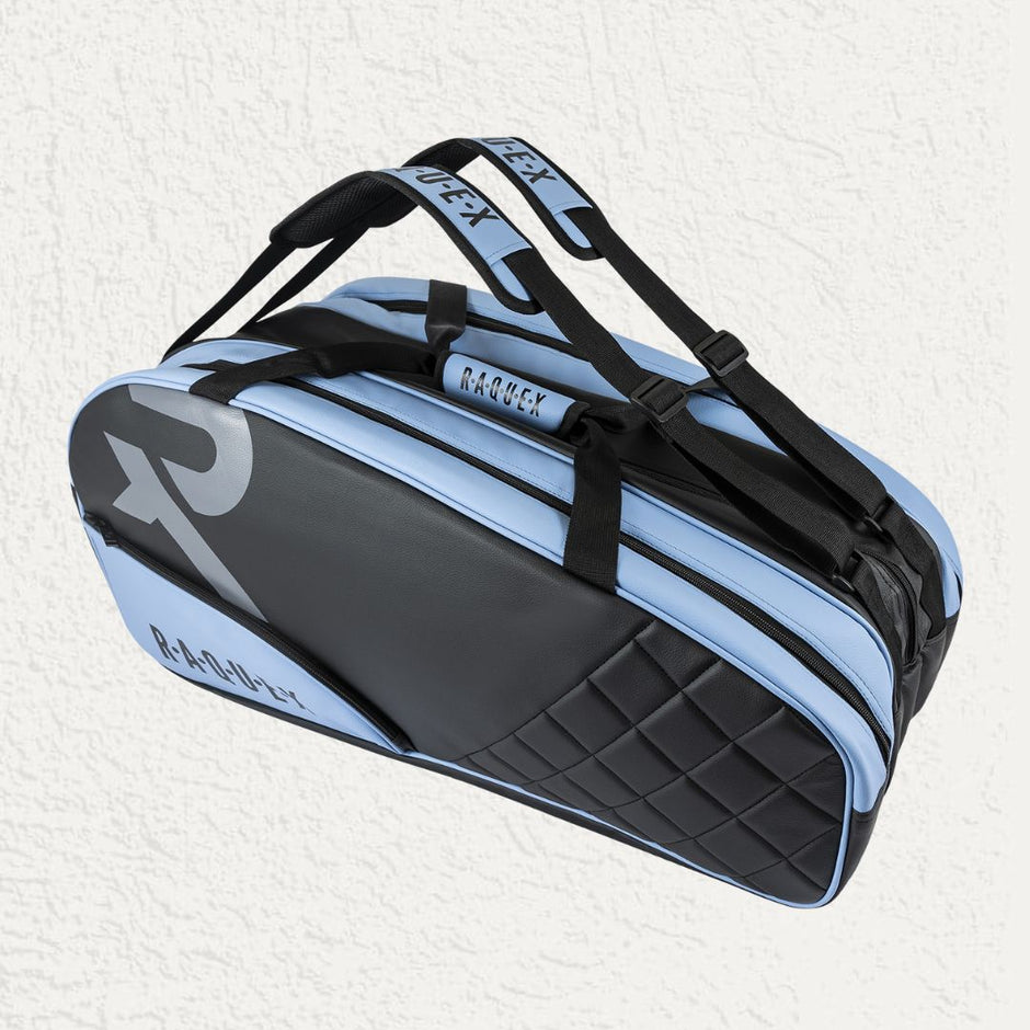 Raquex Elite Quilted Racquet Bag