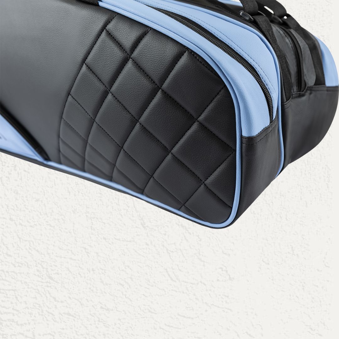 Raquex Elite Quilted Racquet Bag