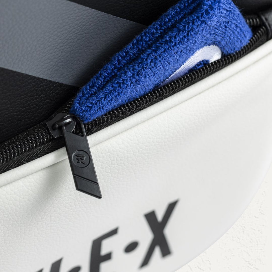 Raquex Elite Quilted Racquet Bag