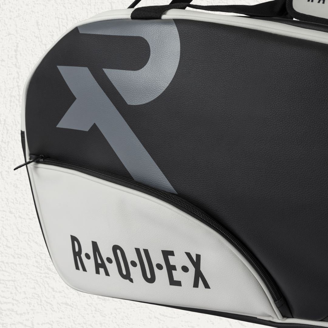 Raquex Elite Quilted Racquet Bag