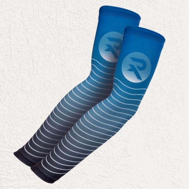 Raquex Compression Arm Sleeves (Pair)