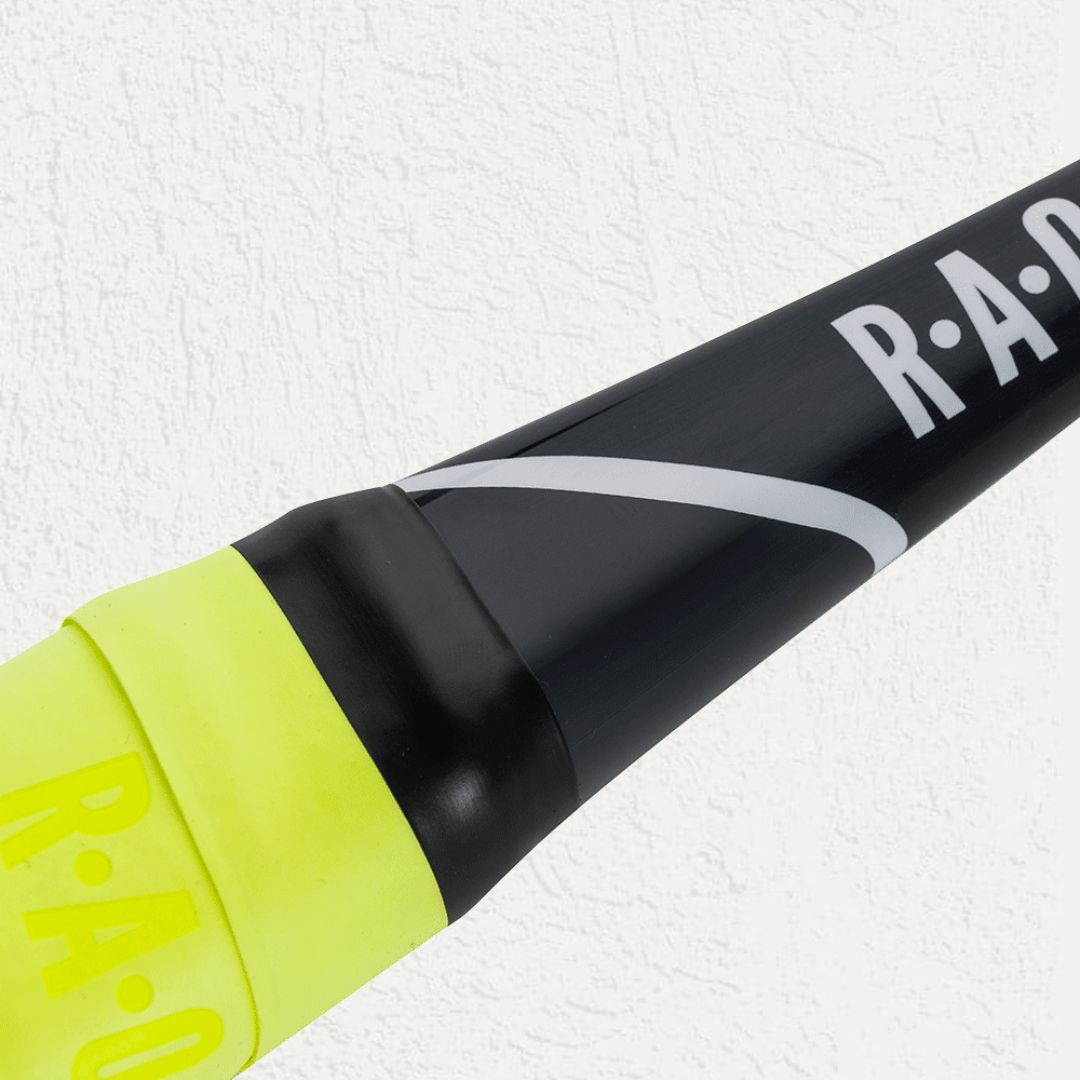 Raquex Grip Finishing Tape