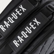 Raquex Elite Quilted Padel Racket Bag