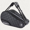 Raquex Elite Quilted Padel Racket Bag