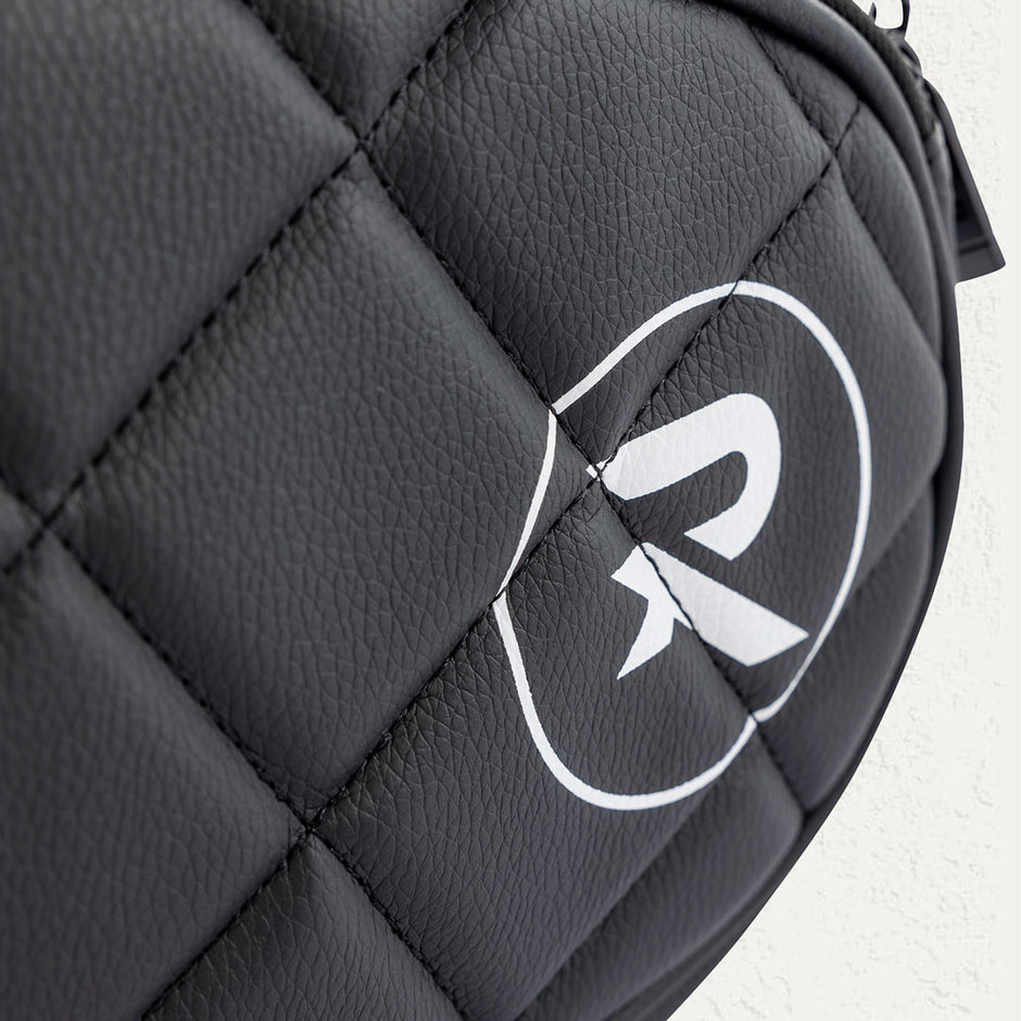 Raquex Elite Quilted Padel Racket Bag