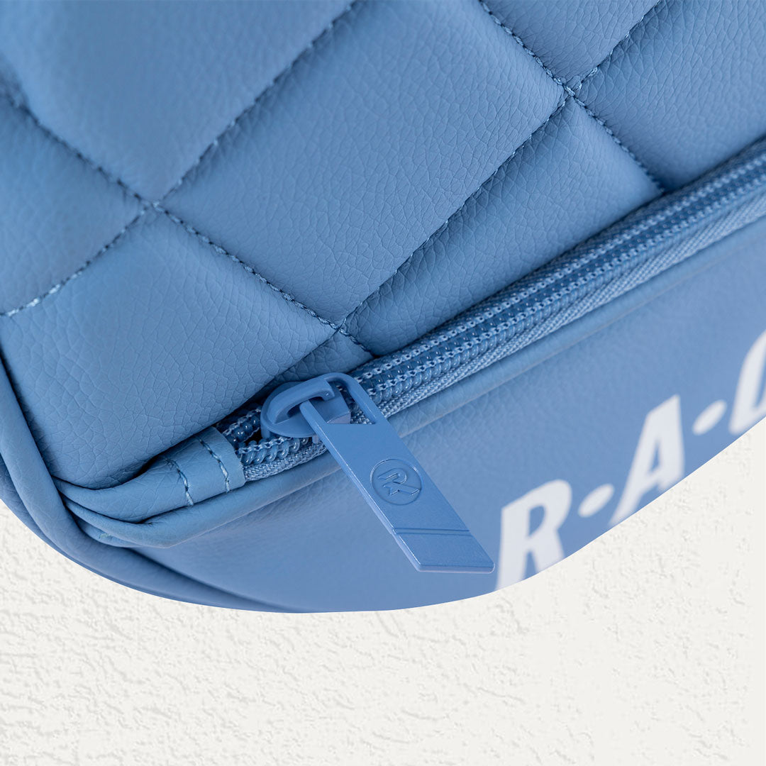 Raquex Elite Quilted Padel Racket Bag