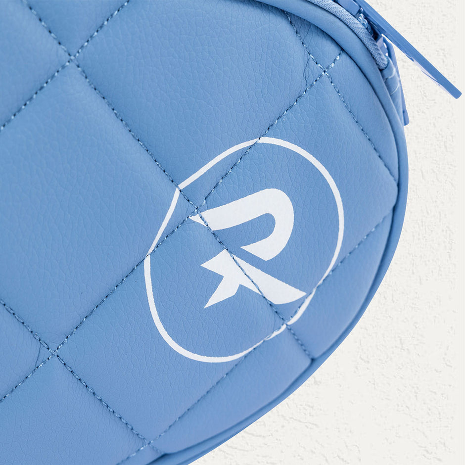 Raquex Elite Quilted Padel Racket Bag