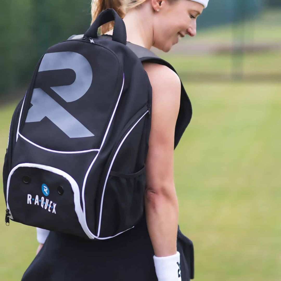 Raquex Racquet Backpack