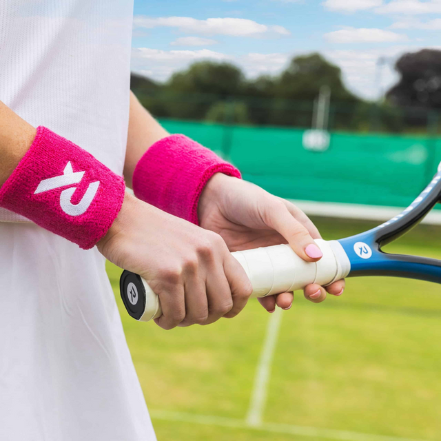 Raquex Enhance Replacement PU Racquet Grip