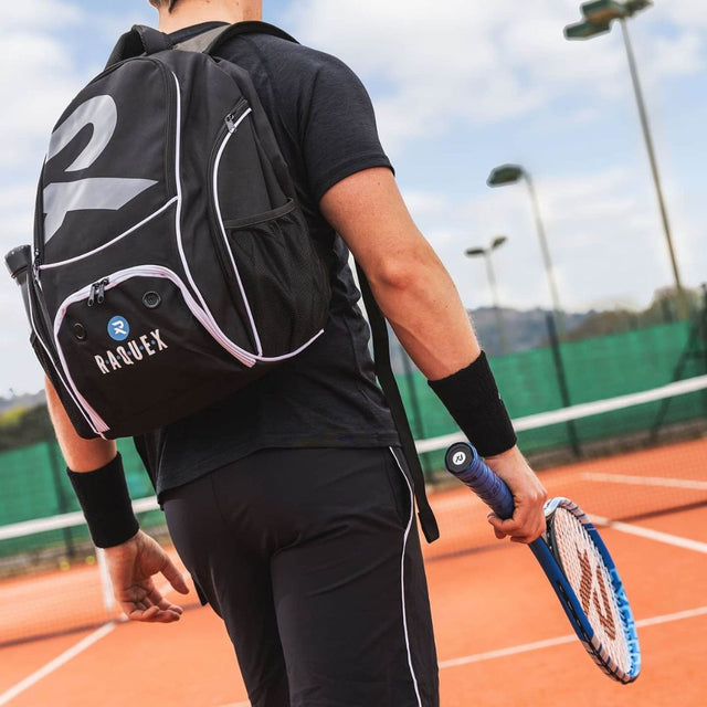 Raquex Racquet Backpack