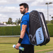 Raquex Elite Quilted Racquet Bag