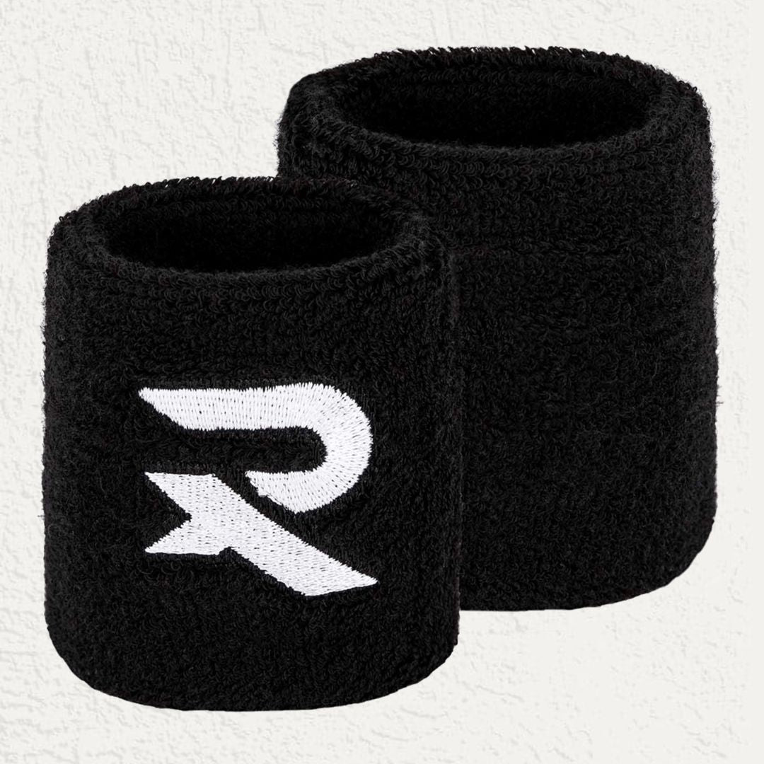 Raquex Wristbands (Pair)