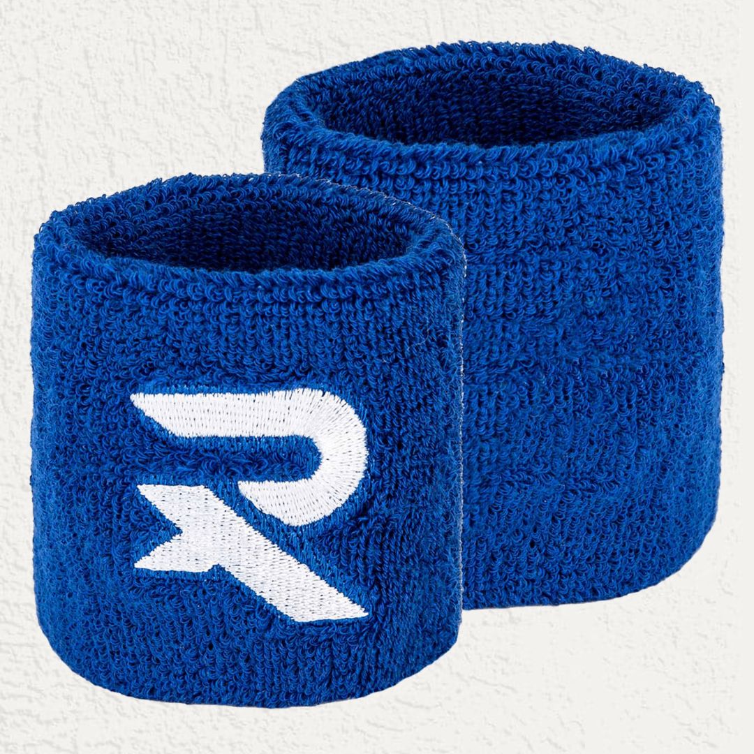 Raquex Wristbands (Pair)