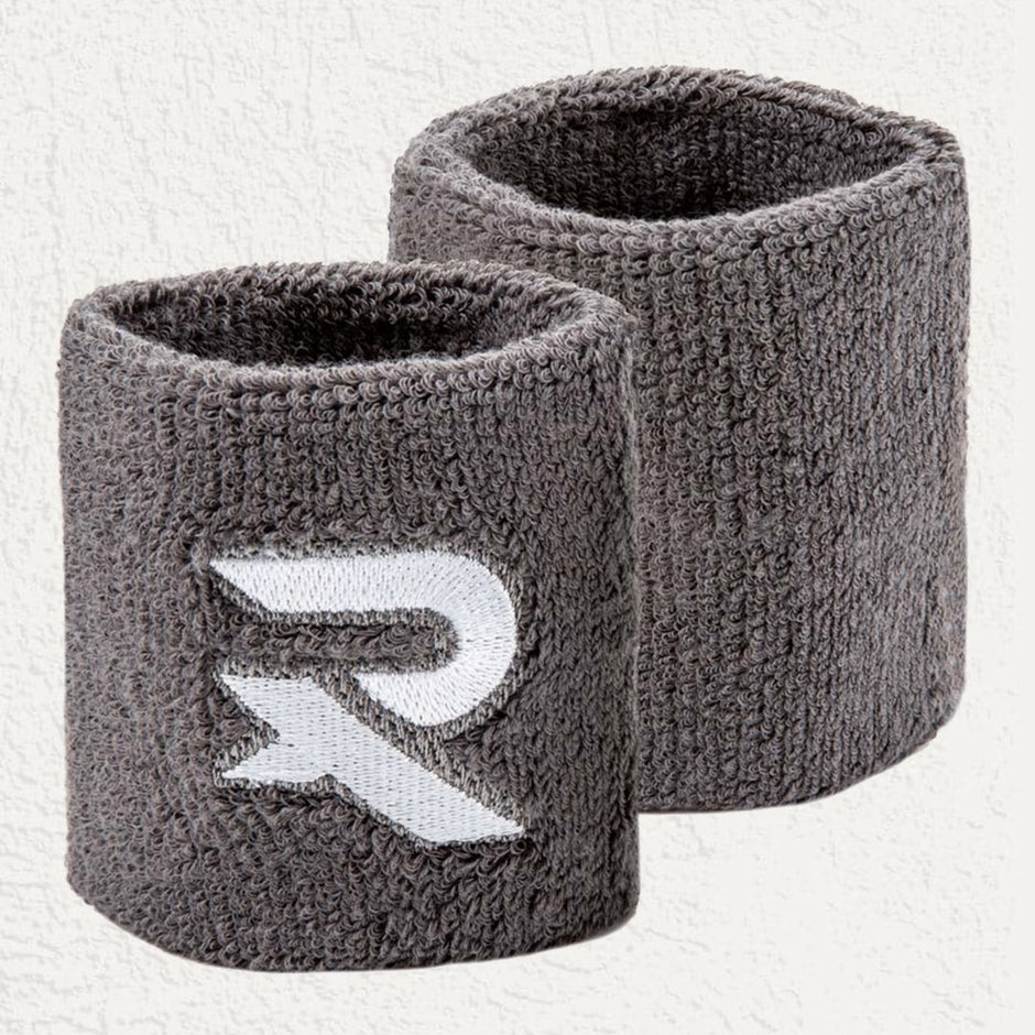 Raquex Wristbands (Pair)