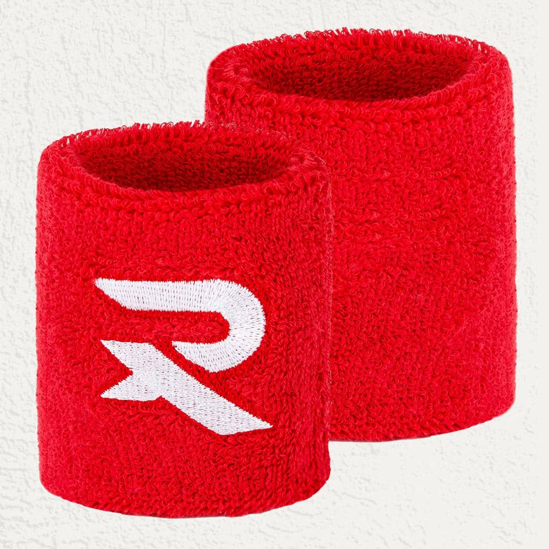 Raquex Wristbands (Pair)