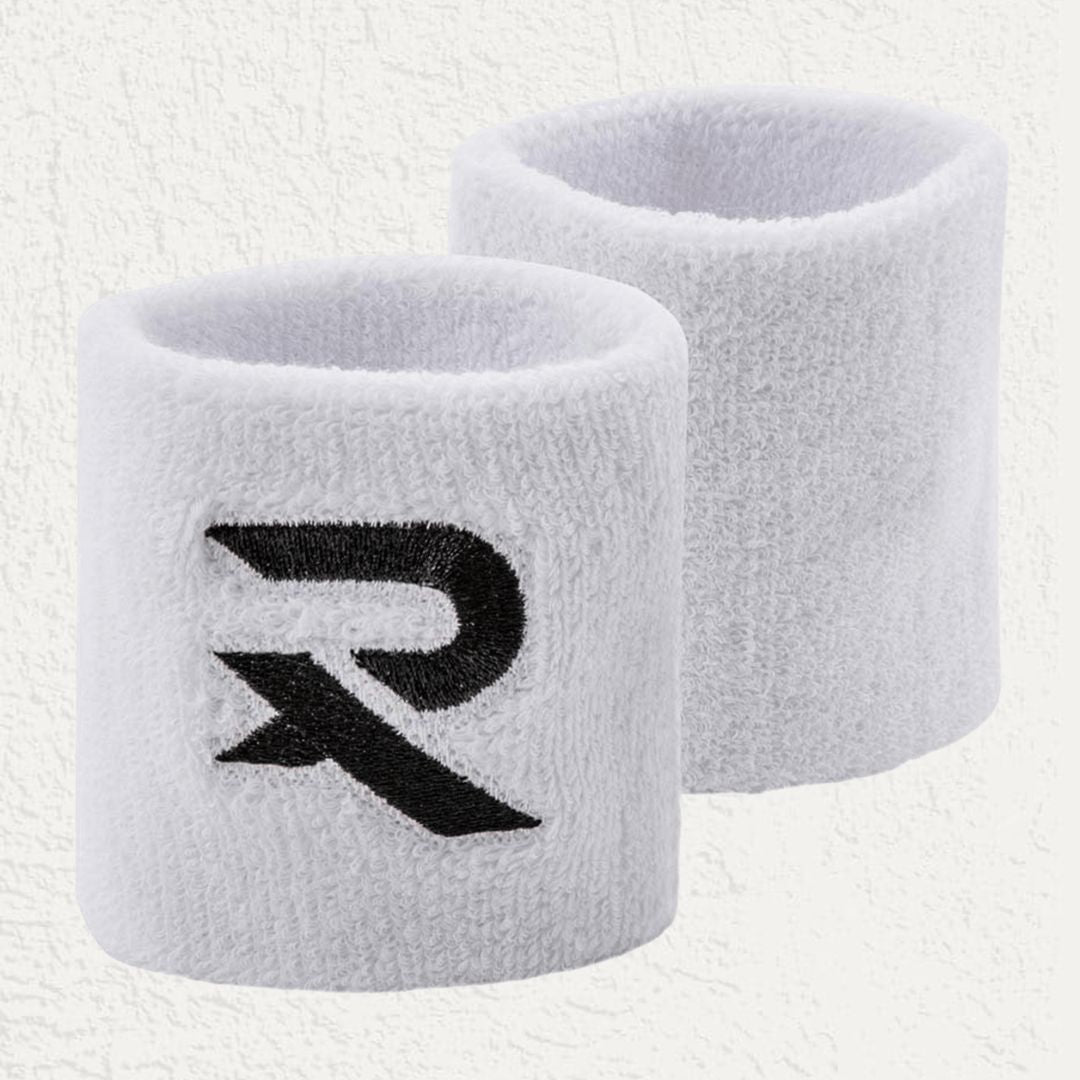 Raquex Wristbands (Pair)