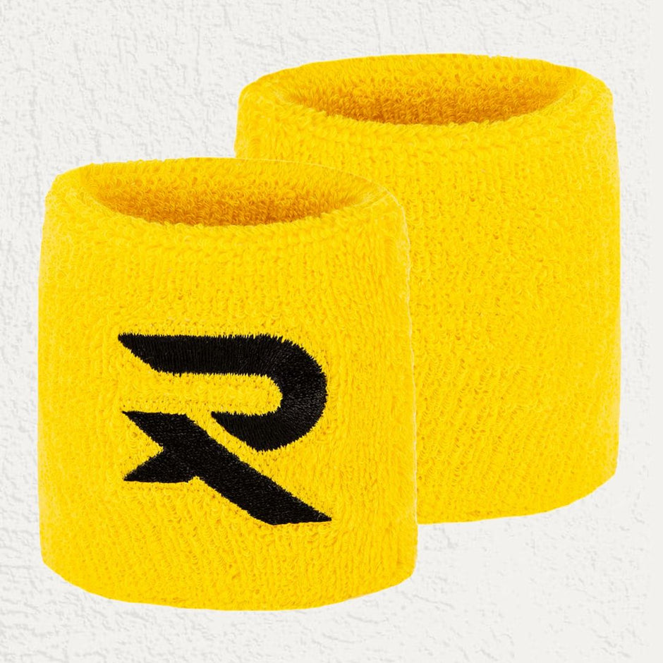 Raquex Wristbands (Pair)