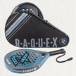 Raquex Enigma Padel Racket Cover