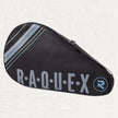 Raquex Enigma Padel Racket Cover