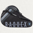 Raquex Enigma Padel Racket Cover