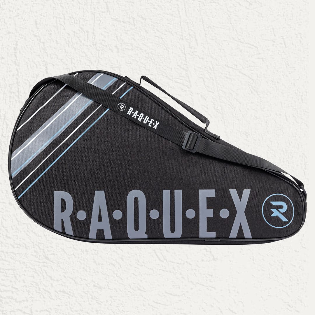 Raquex Enigma Padel Racket Cover