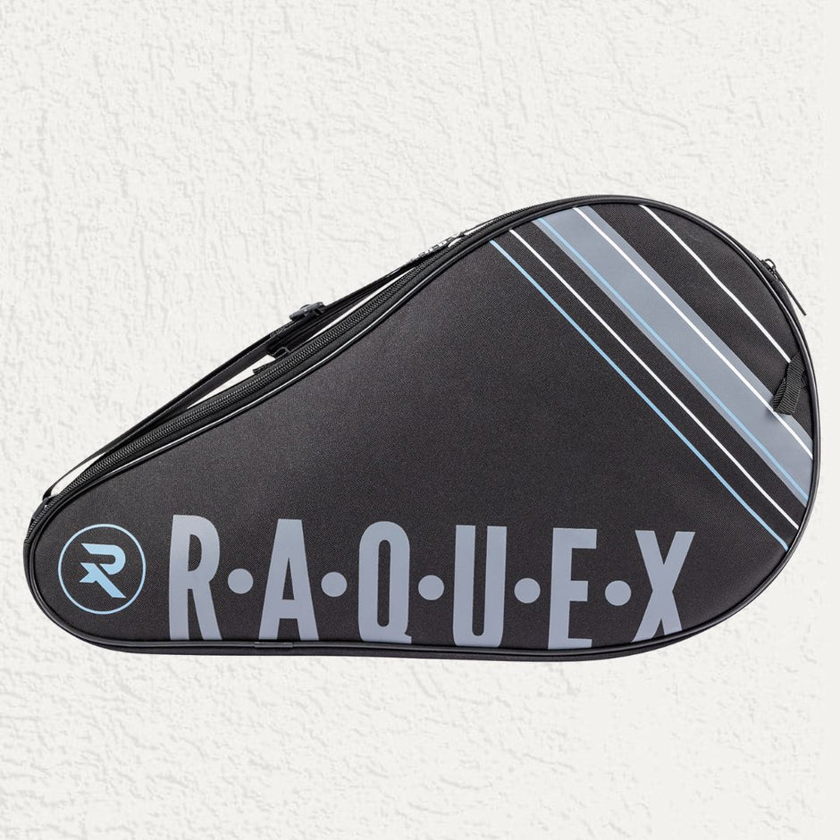 Raquex Enigma Padel Racket Cover