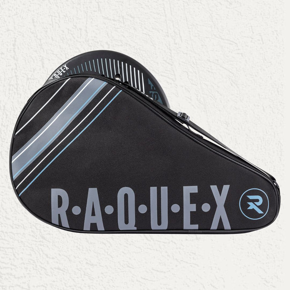 Raquex Enigma Padel Racket Cover