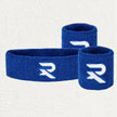 Raquex Wristbands & Headband Set