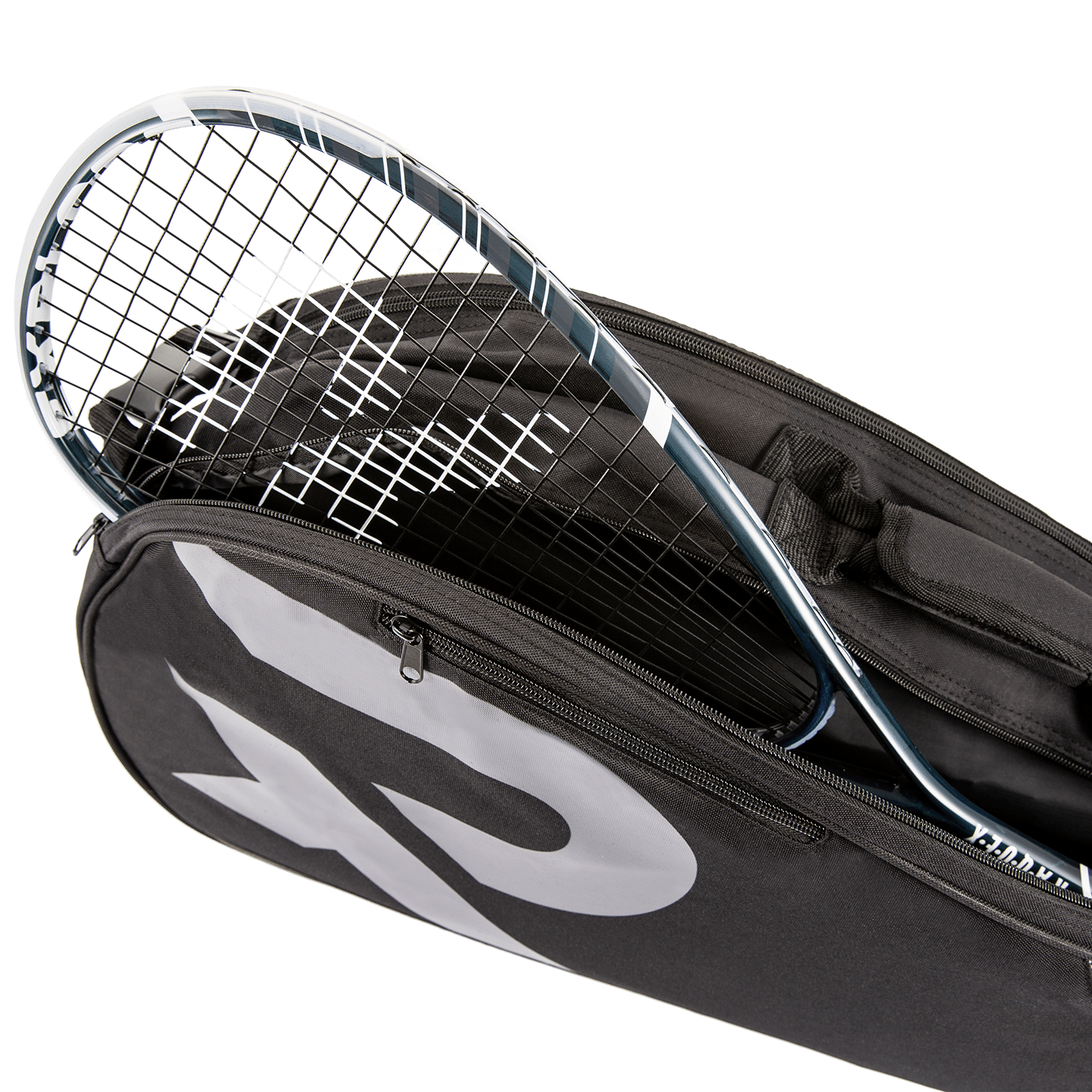Raquex Ruban de Finition pour Raquette de Tennis, Badminton, Squash, Hockey  et Sport – Ruban de Finition pour Raquette – 14 mm x 20 m (Noir) :  : Sports et Loisirs