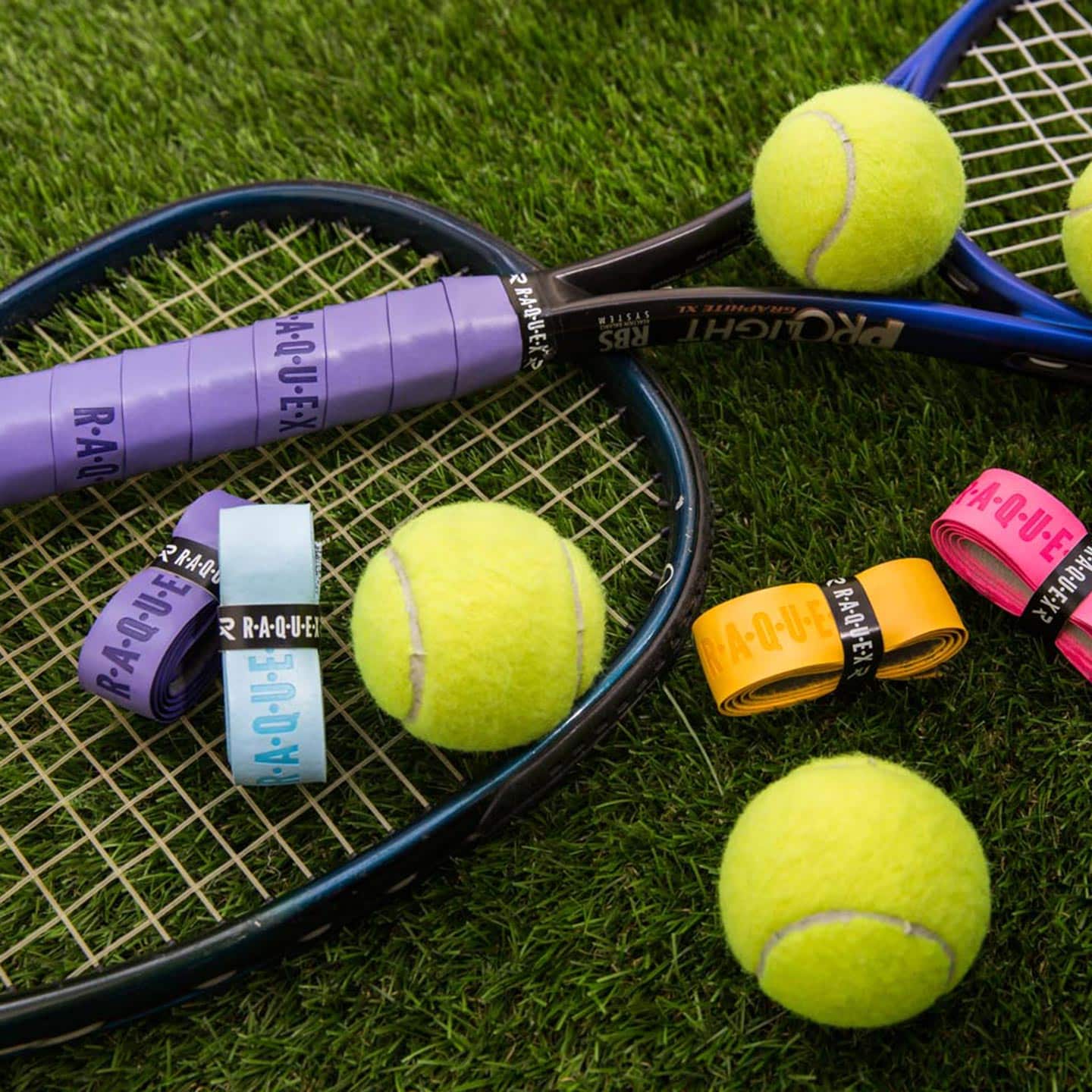 Tennis Racket Grip Tape, Tennis Overgrip Grip Tape Tennis Racket Wr